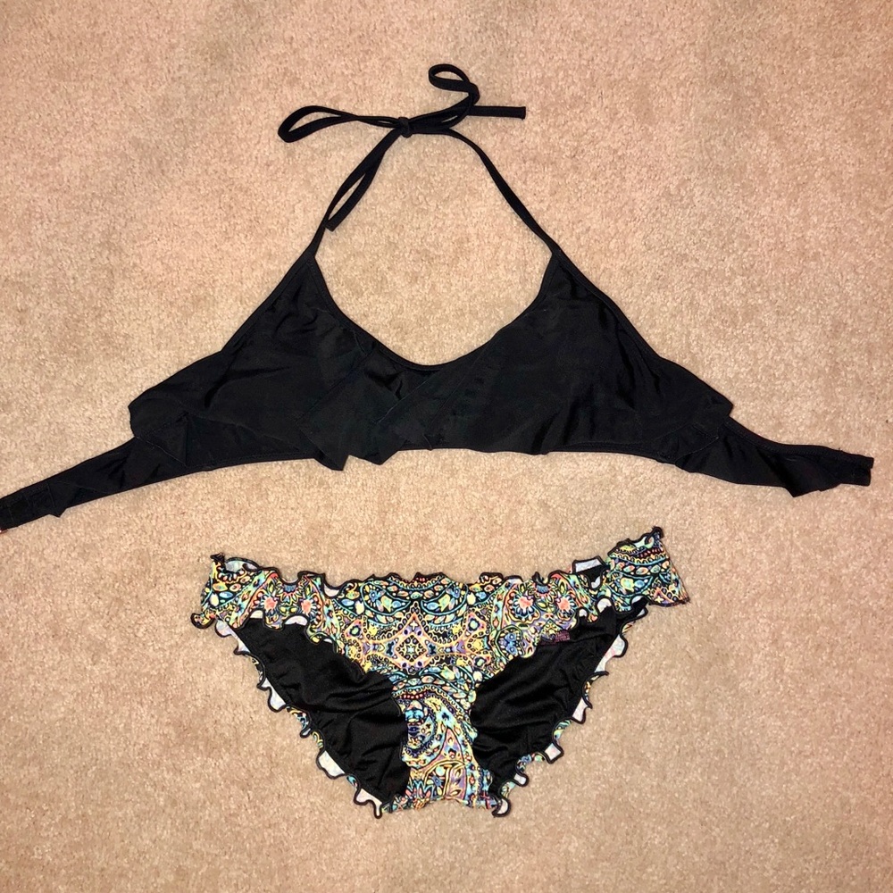 Victoria’s Secret Swim Set